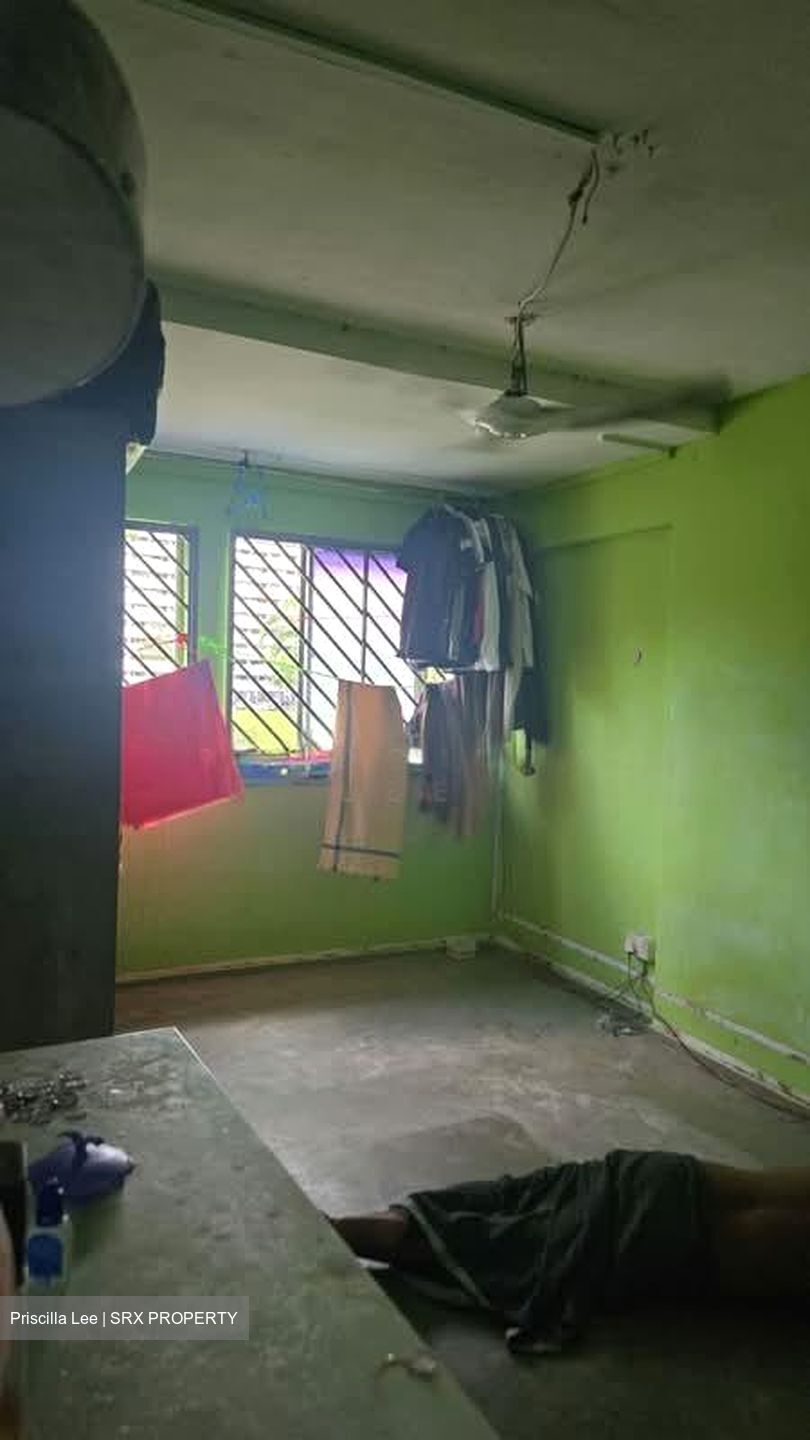 Ubi Avenue 1 (D14), Shop House #582267421